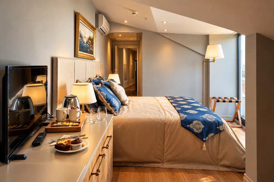 room image