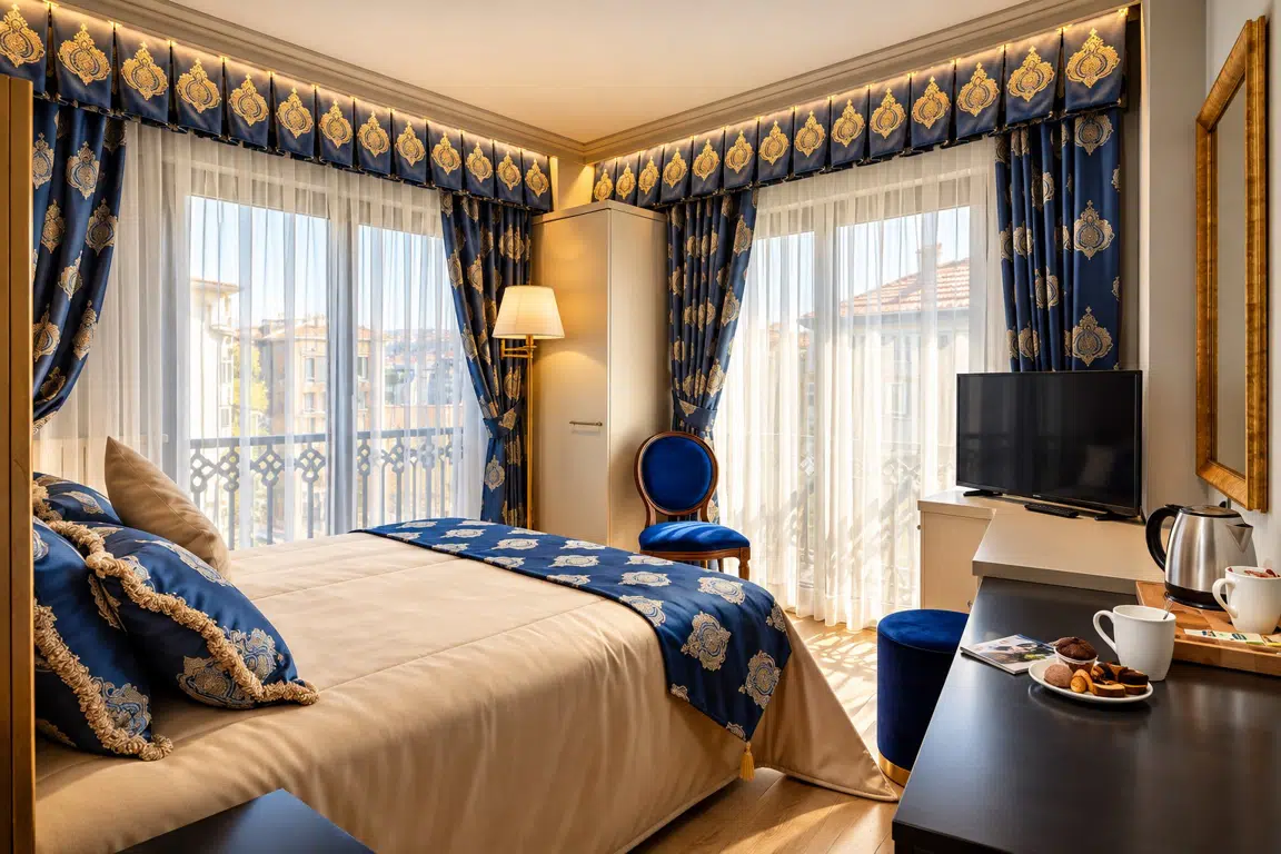room image