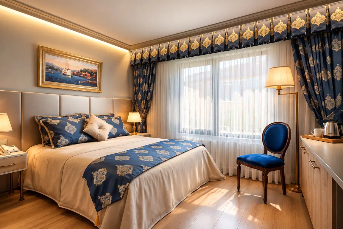 room image